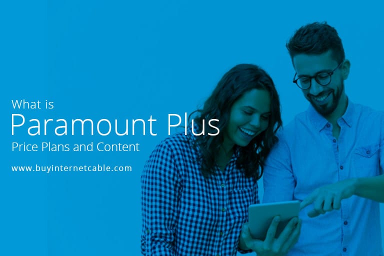Paramount Plus Review – Pricing, Content, Free Trial & More