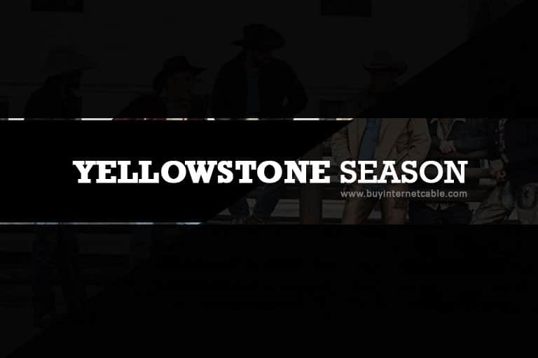How to Watch Yellowstone on Peacock and Paramount Plus?  