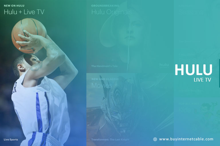 hulu live tv