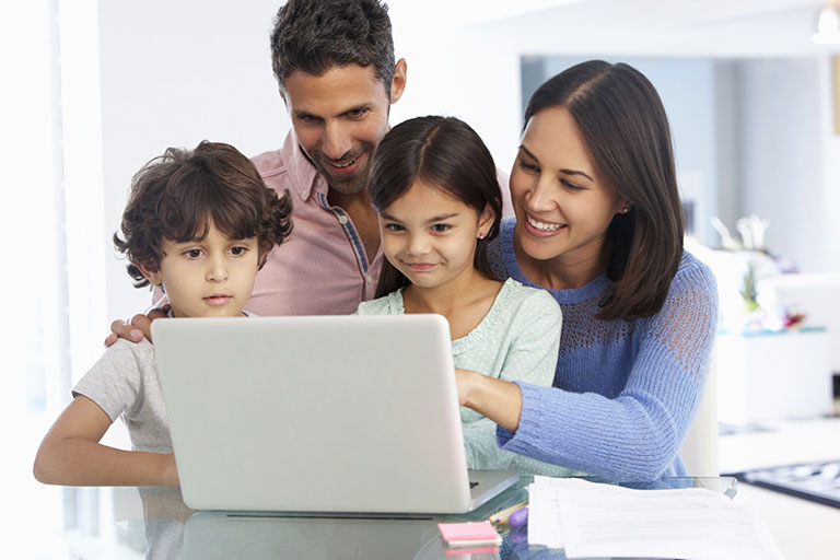 Ultimate Guide to Parental Control to Keep Kids Safe