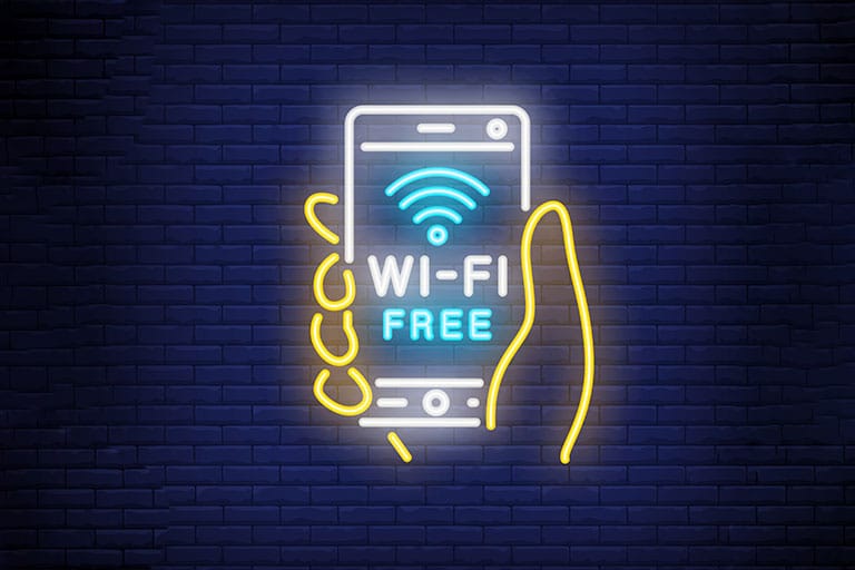 5 Major Risks of Using Public WiFi