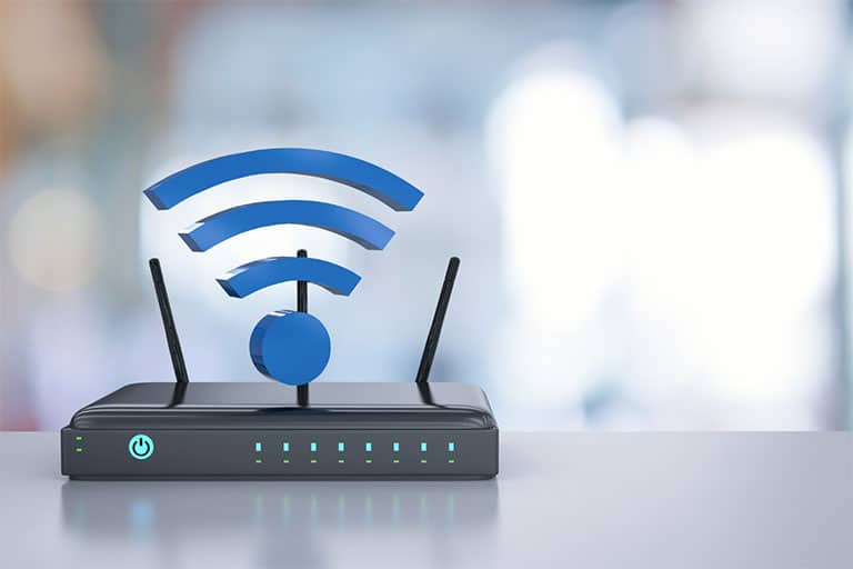 Most Common WiFi Standards and Their Speeds Explained